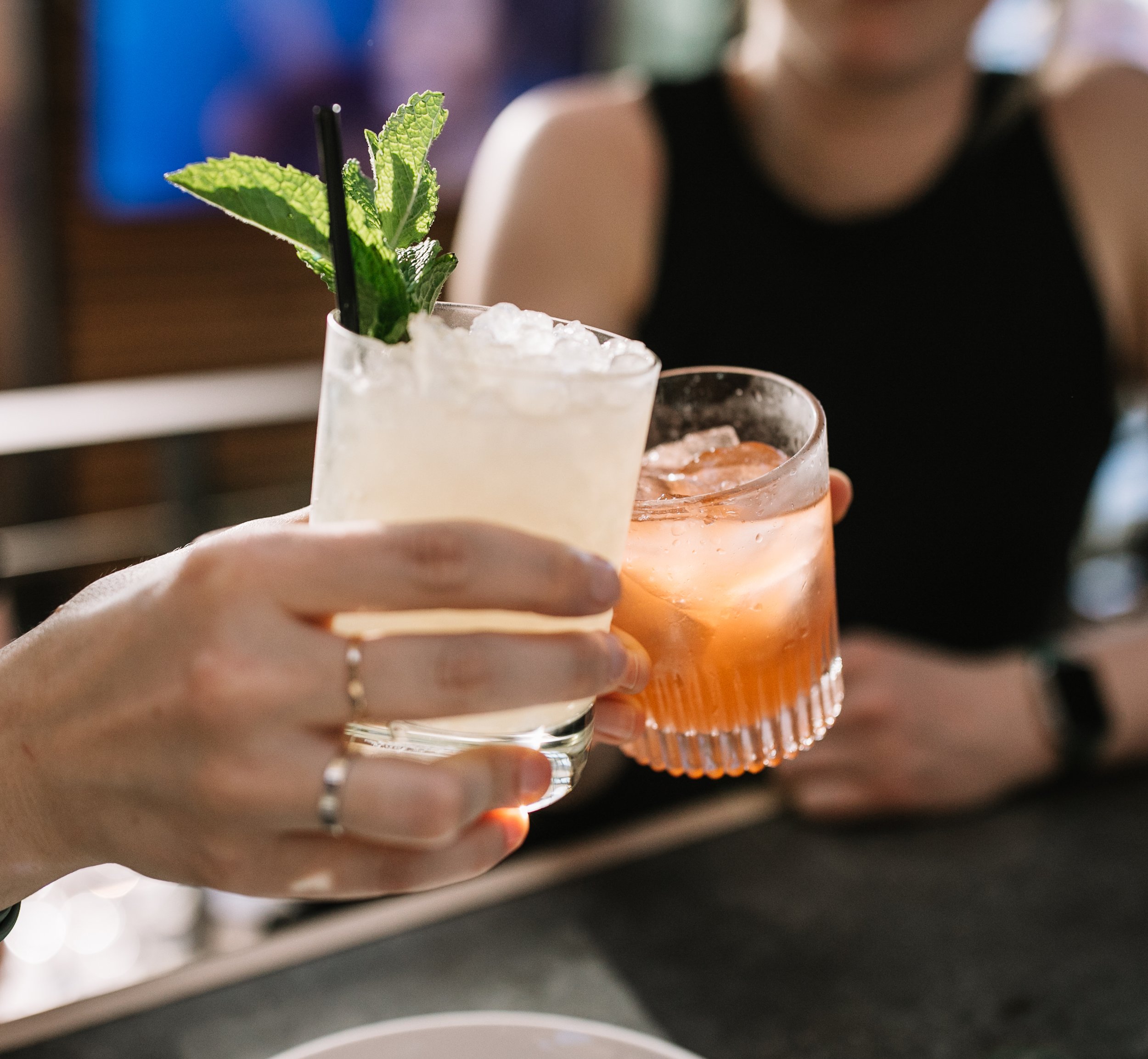 Cocktails